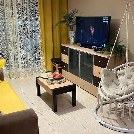 Apartamento Oropesa Marinador 奥罗佩萨德尔马 外观 照片