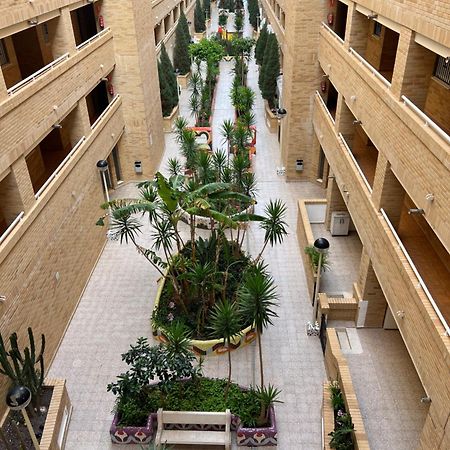 Apartamento Oropesa Marinador 奥罗佩萨德尔马 外观 照片
