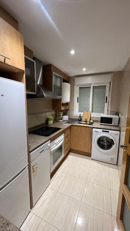 Apartamento Oropesa Marinador 奥罗佩萨德尔马 外观 照片