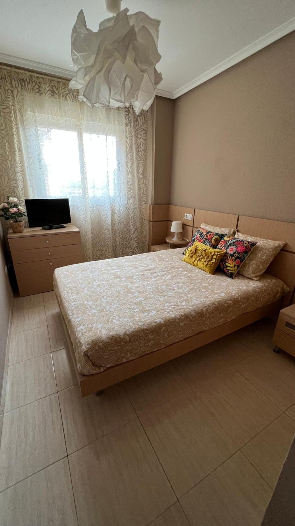 Apartamento Oropesa Marinador 奥罗佩萨德尔马 外观 照片