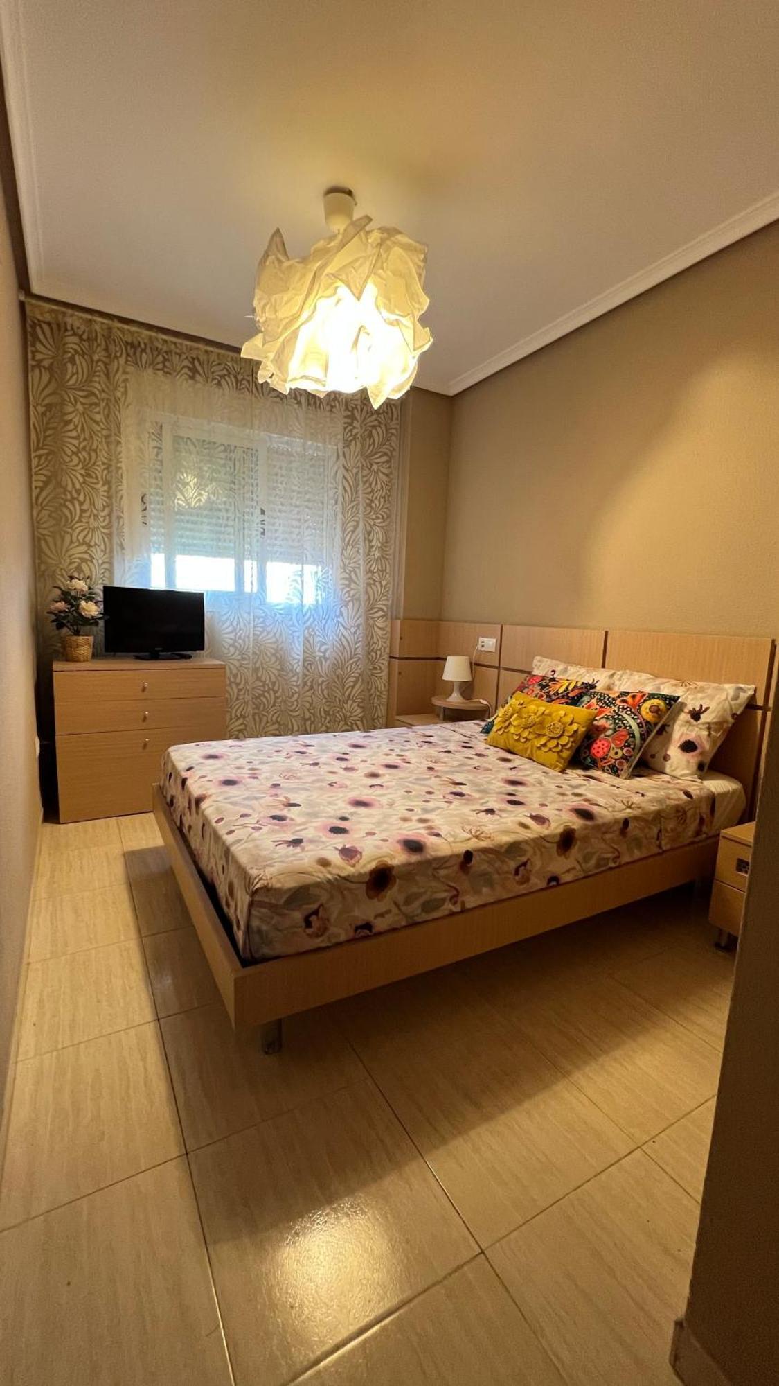 Apartamento Oropesa Marinador 奥罗佩萨德尔马 外观 照片