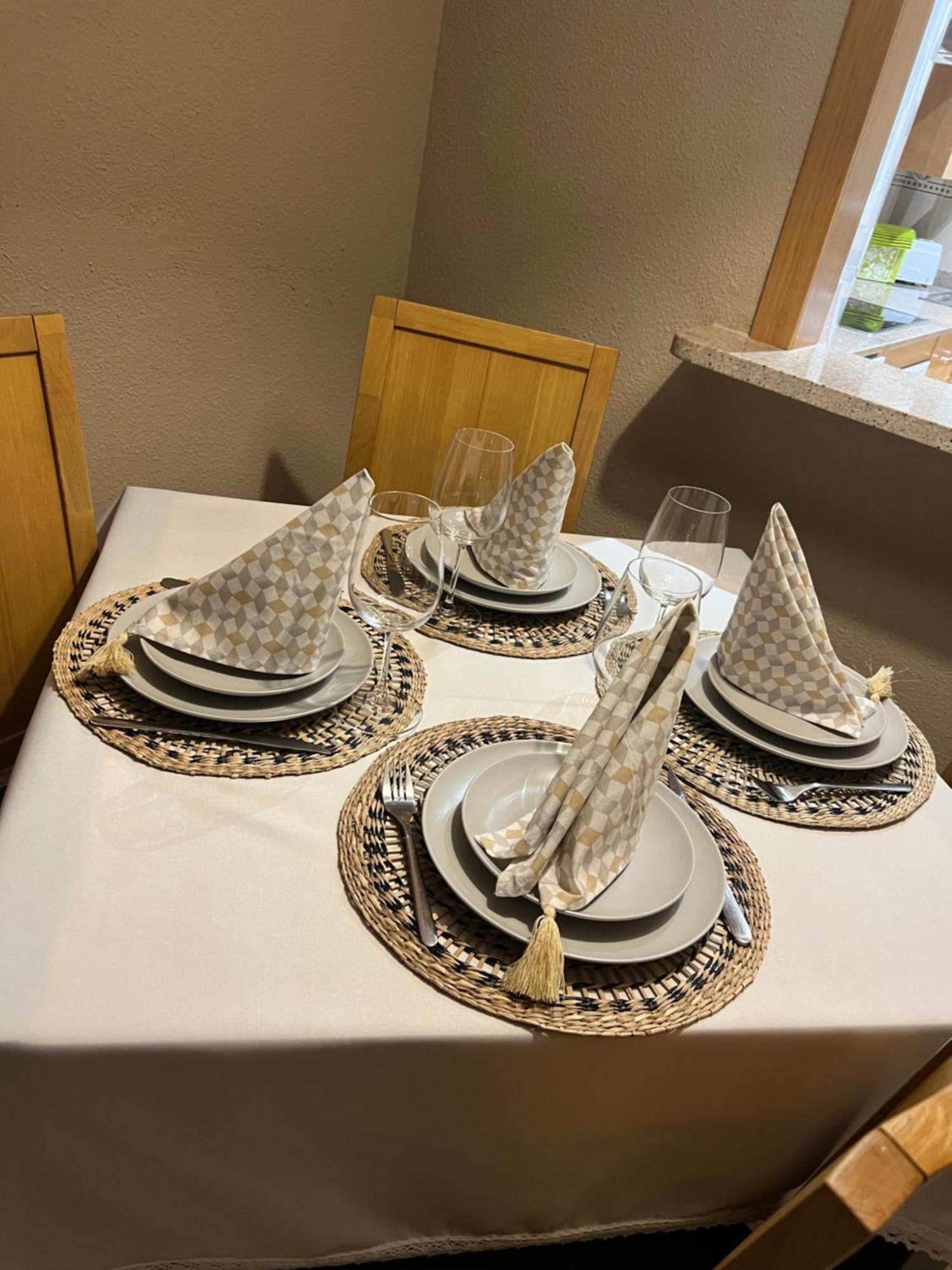 Apartamento Oropesa Marinador 奥罗佩萨德尔马 外观 照片